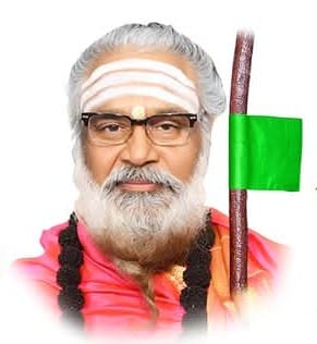 ശ്രീ ശ്രീ 1008 ജഗദ്ഗുരു ഡോ : പ്രസന്നാ രേണുക വീരസോമേശ്വര മഹാ സന്നിതിയുടെ ജന്മദിനം ആഘോഷിച്ചു